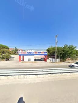 Üstek Koleji Bergama - Photo