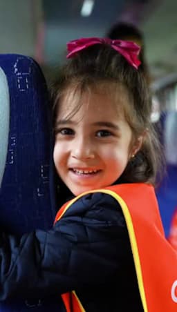 Özel Bornova Gülbebeğim Anaokulu - Photo