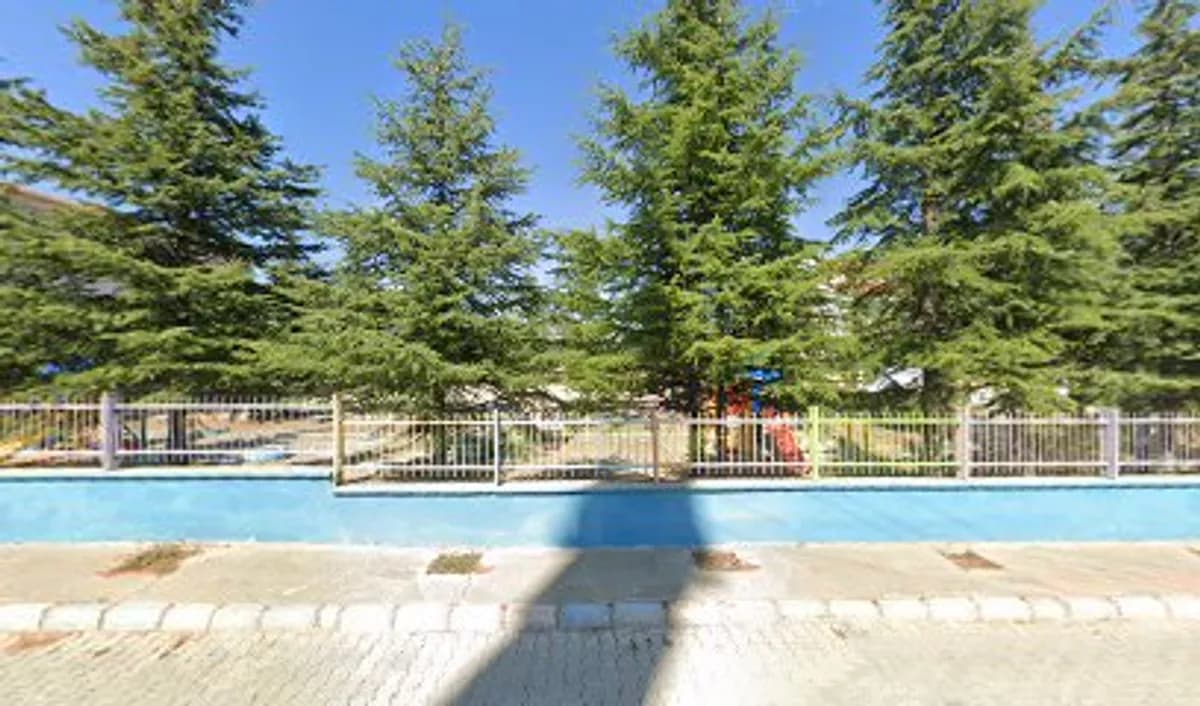 Melek Sultan Anaokulu - Photo