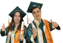 Gaziemir Özel Kocatürk Fen, Anadolu ve Havacılık Lisesi - Photo