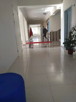 Işın Yaman Okulları - Photo