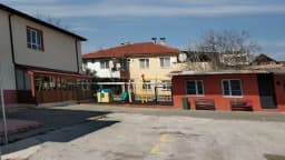 Necdet Islar İlkokulu - Fotoğraf