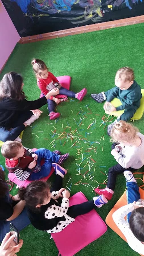 Kelebek Oyun Okulu - Photo