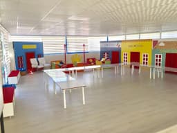 Çağdaş Yaşam Öğretmen Nuriye Akman Anaokulu - Fotoğraf