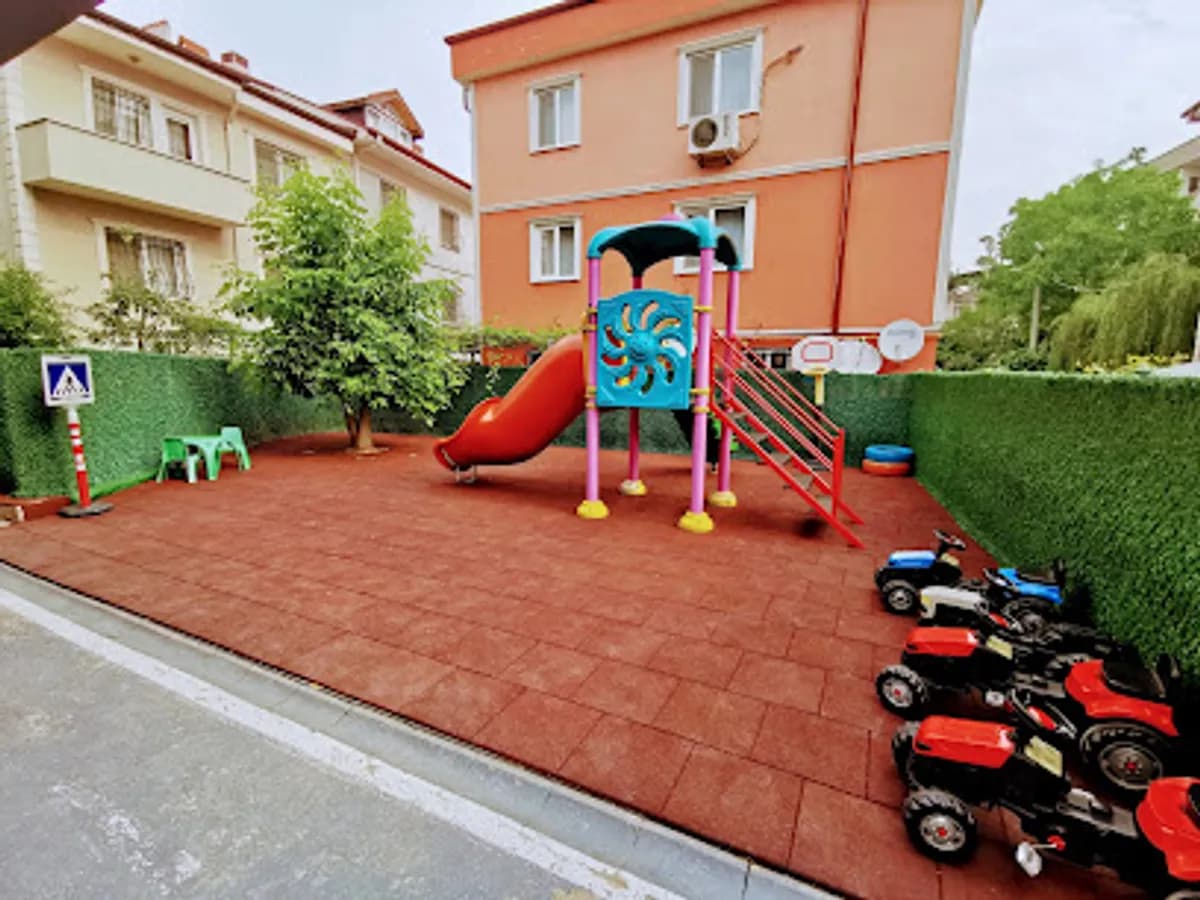 Sakarya Atılım Kreş ve Çocuk Evi
