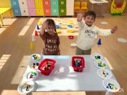 Özel Minik Dehalar Anaokulu | Antalya'da Kreşler | Lara Anaokulu | Muratpaşa Gündüz Bakımevi - Fotoğraf