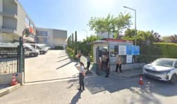 Özel Güzelbahçe Piri Reis Okulları - Fotoğraf