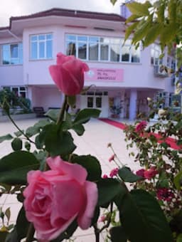 75. Yıl Anaokulu - Photo