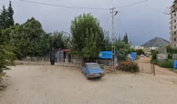 İsmet İnönü İlköğretim Okulu - Fotoğraf