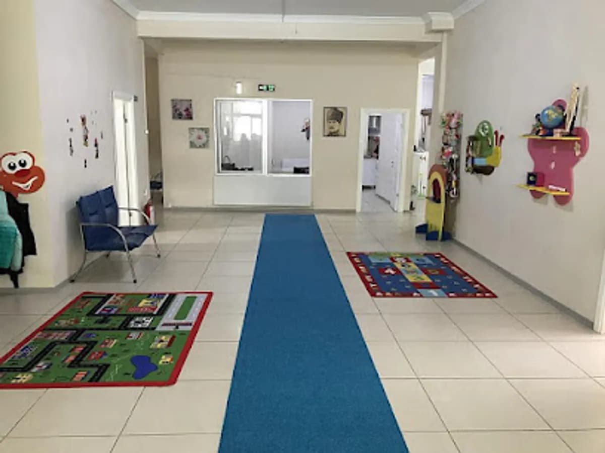 Erdek İlk Adım Anaokulu - Photo