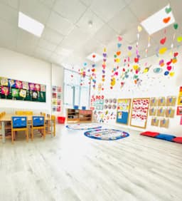 Elzem Anaokulu ve Kreş - Photo