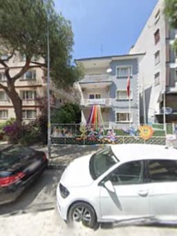 İzmir Büyükşehir Belediyesi İzelman A.ş. Bornova Kreş ve Anaokulu Eğitim Merkezi - Fotoğraf