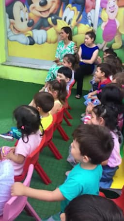 Tura Anaokulu (özel) Buca İzmir - Fotoğraf