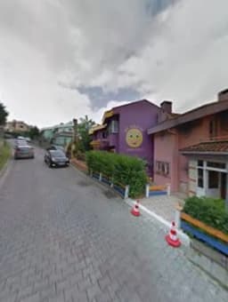 Çok Gülücük Anaokulu - Fotoğraf