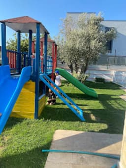 Mucize Çocuklar Anaokulu - Photo