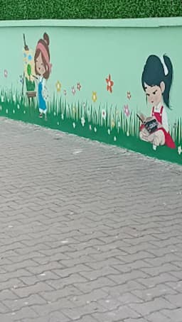 Bağlum Anaokulu - Fotoğraf