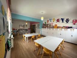 Özel Belsin Beyazzambak Anaokulu - Fotoğraf