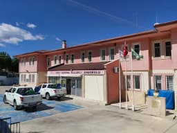 Hacı Semiha Kulaklı Anaokulu - Photo