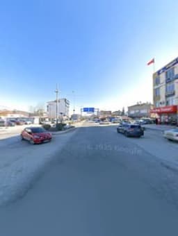 Salkım Anaokulu - Fotoğraf