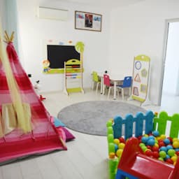 Duyu Çocuk Anaokulu - Fotoğraf