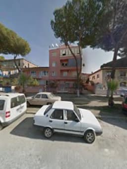 Pamuk Şekeri Anaokulu - Photo