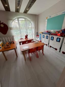 Özel Avanos Mutlu Çocuk Anaokulu - Photo