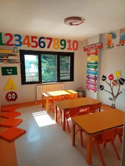 Beylikdüzü Mutlu Çocuklar Anaokulu - Photo