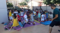 İsmail Karaca Anaokulu - Fotoğraf