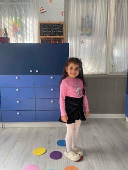 İlkyuva Anaokulu - Fotoğraf