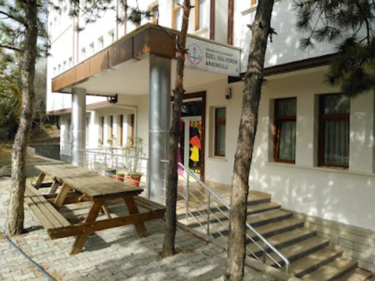 Özel Kızılcahamam Gülveren Anaokulu - Fotoğraf