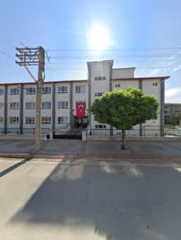 Dumlupınar İlkokulu - Photo