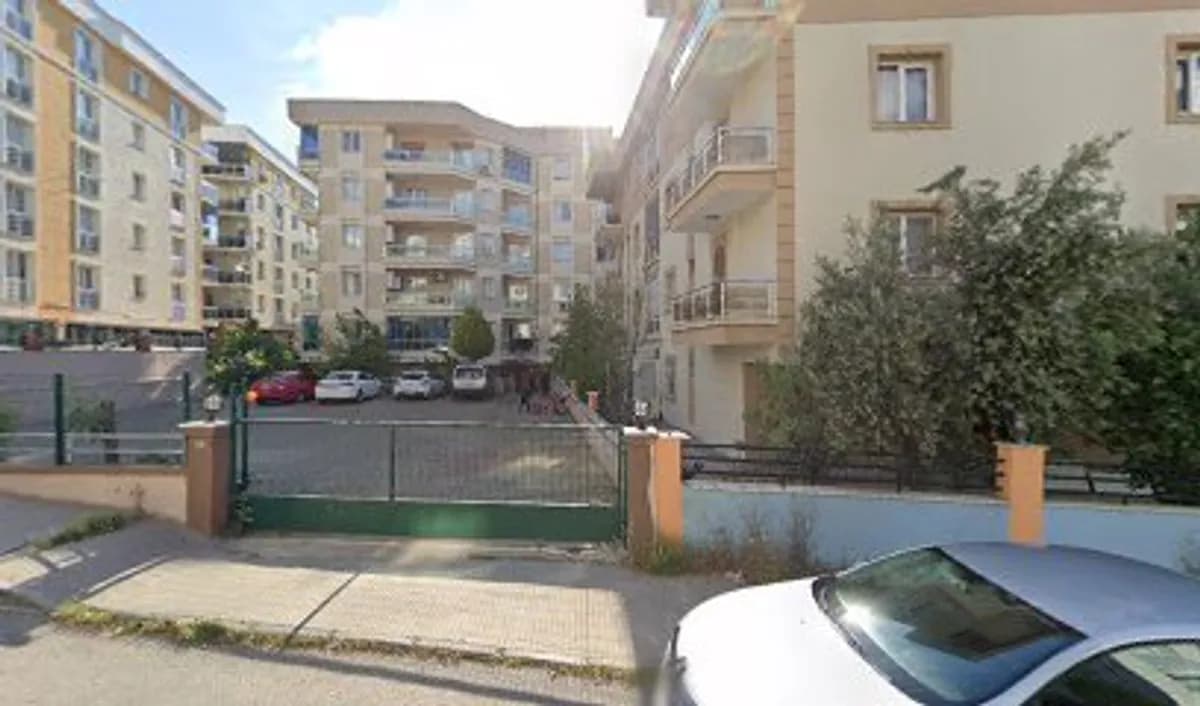 Buca Anaokulu | Buca Avrupa Çocuk Akademi - Fotoğraf