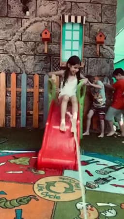 Kepez Keşif Anaokulu - Fotoğraf