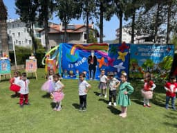 Özel Uğurböceği Kreş ve Anaokulu - Photo