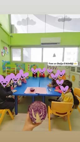 Mavi Anaokulu - Mavişehir Şubesi - Photo