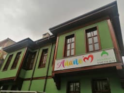 Ananem Anaokulu - Fotoğraf