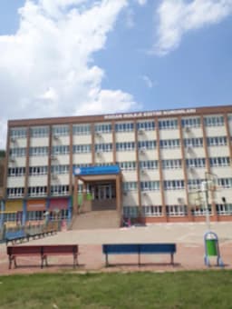 Kozan Koleji Eğitim Kurumları - Fotoğraf