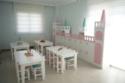 Lider Yıldızlar Anaokulu - Fotoğraf