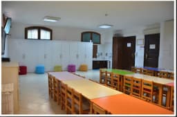 Nokta Anaokulları Maltepe - Fotoğraf