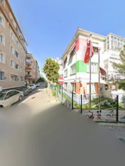 Küçükçekmece Alfa Anaokulu - Fotoğraf
