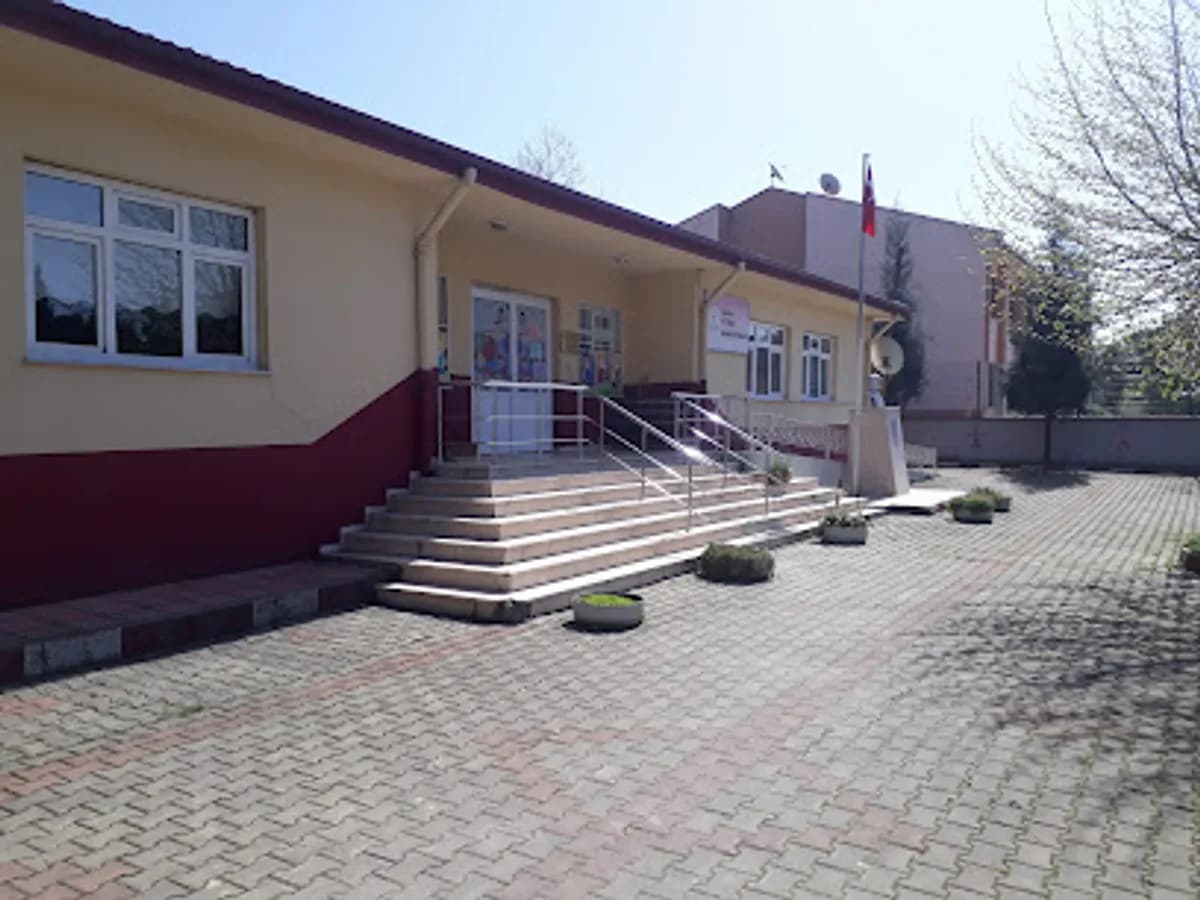 Yuva Anaokulu - Photo