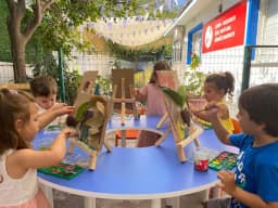 Mavi Ada Montessori Anaokulu - Photo