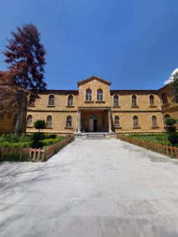 Yozgat Lisesi - Fotoğraf