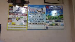 İzmir Yardım Sevenler Derneği Kuşcular İlköğretim Okulu - Fotoğraf