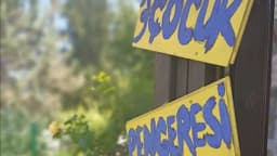 Çocuk Penceresi Kreş Gündüz Bakımevi Anaokulu Eryaman - Fotoğraf