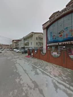 Bilgi Köprüsü Montessori Anaokulu - Fotoğraf