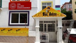 Bal Arısı Kreş Gündüz Bakımevi - Fotoğraf