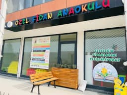 Özel Fidan Anaokulu - Fotoğraf