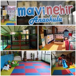 Özel İzmir Buca Mavi Nehir Anaokulu - Fotoğraf