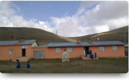 Karlıyazı İlkokulu - Photo